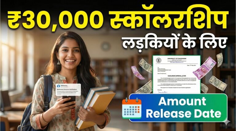 Azim Premji Scholarship Amount Release Date