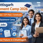 CG Placement Camp 2026