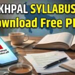 UP Lekhpal Bharti 2026 Syllabus in Hindi